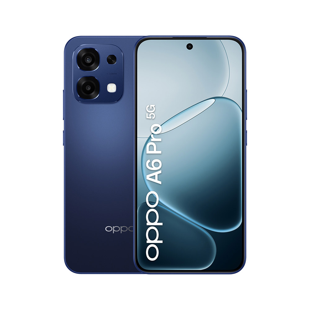 Sconto di 179€ OPPO A6 Pro