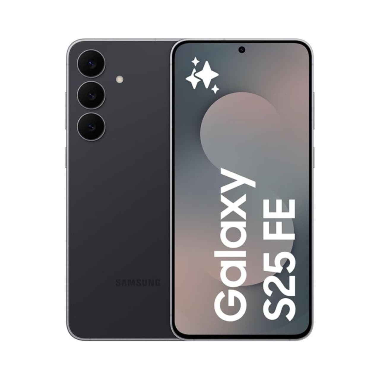 Sconto di 385€ SAMSUNG S25FE 128GB