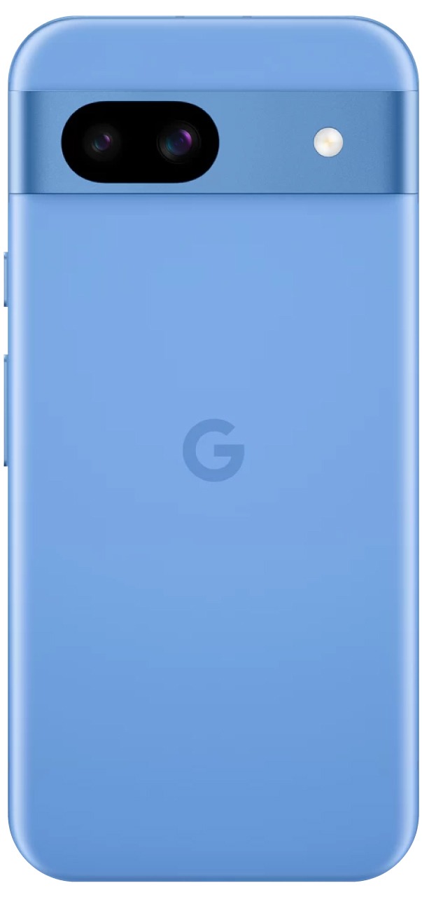 Google Pixel 8A a 5,00€ al mese solo con Vodafone